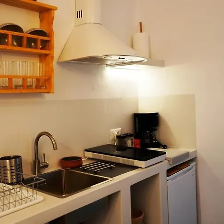 Lagadi House 1 Arnados