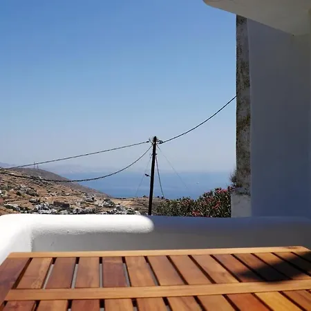 Lagadi House 1 Arnados