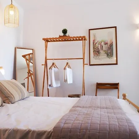 Lagadi House 1 * Arnados