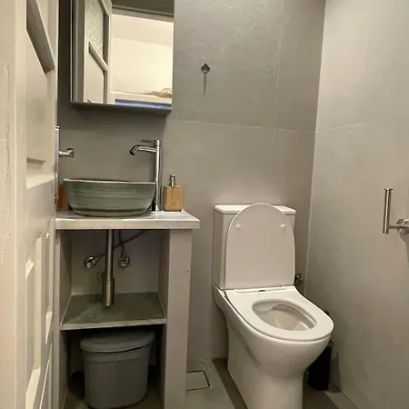 Lagadi House 1 Lägenhet