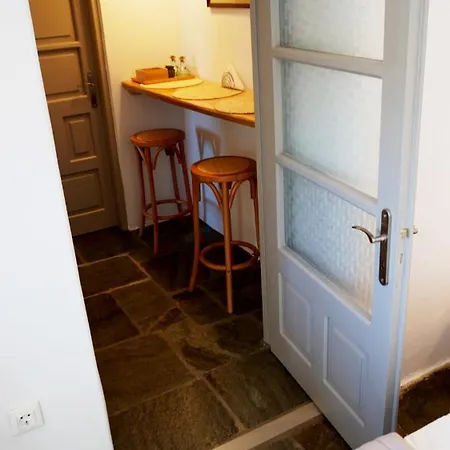 Lägenhet Lagadi House 1 Arnados