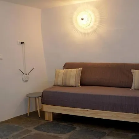 Lagadi House 1 * Arnados