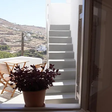 Lagadi House 1 Lägenhet