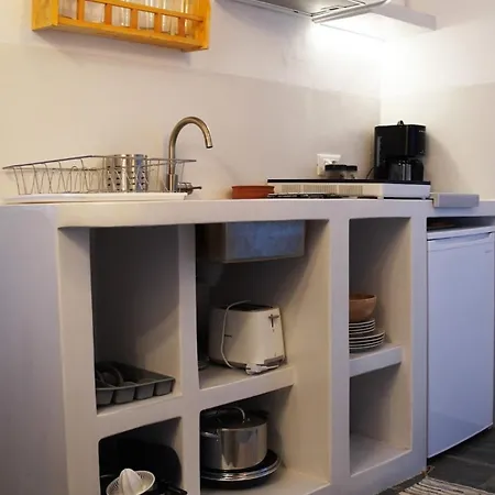 Lägenhet Lagadi House 1