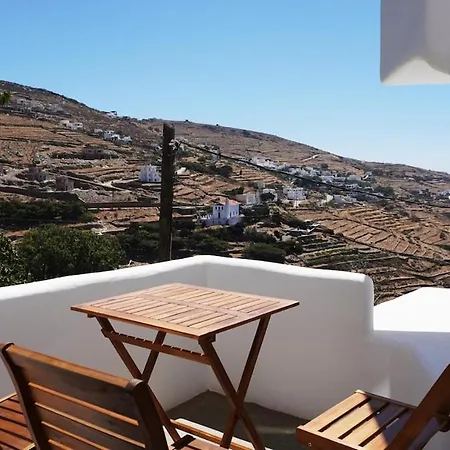 Lejlighed Lagadi House 1 Arnados