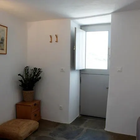 Lagadi House 1 Lejlighed Arnados