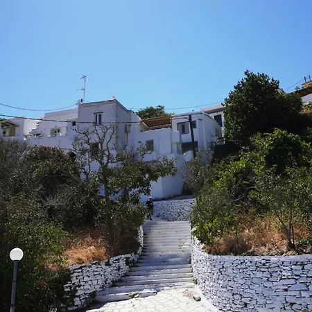 Lejlighed Lagadi House 1 Arnados