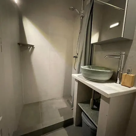 Lagadi House 1 Lejlighed *