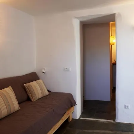 Lagadi House 1 Apartment *