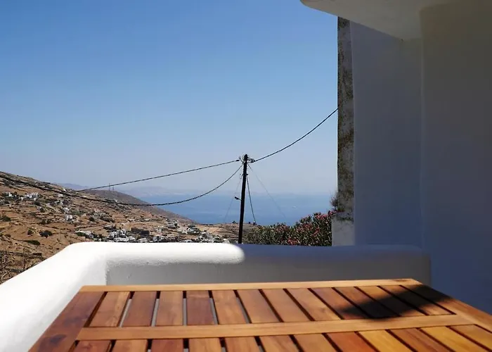 Lagadi House 1 Arnados