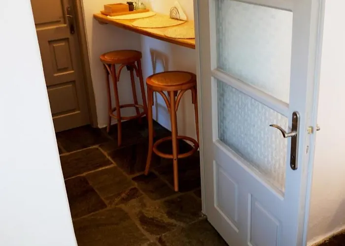 Apartamento Lagadi House 1 Arnados