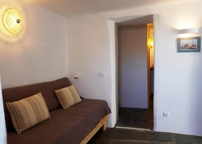 Lagadi House 1 Apartamento *